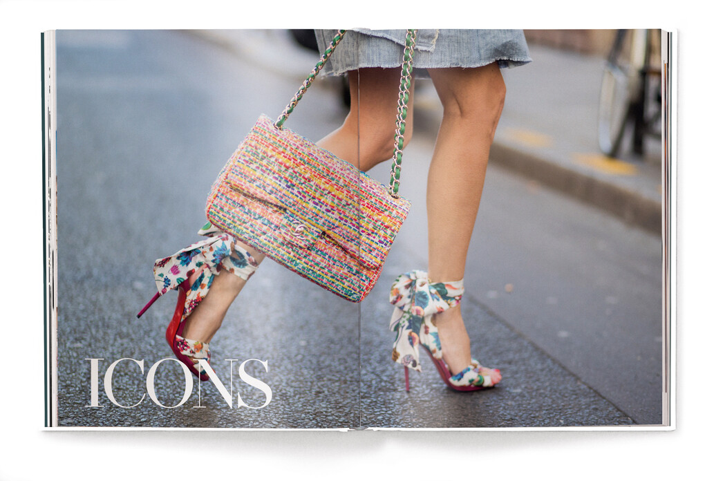 Weitere Ansicht: Chanel Bags: Der ultimative Guide | Alexandra Fullerton