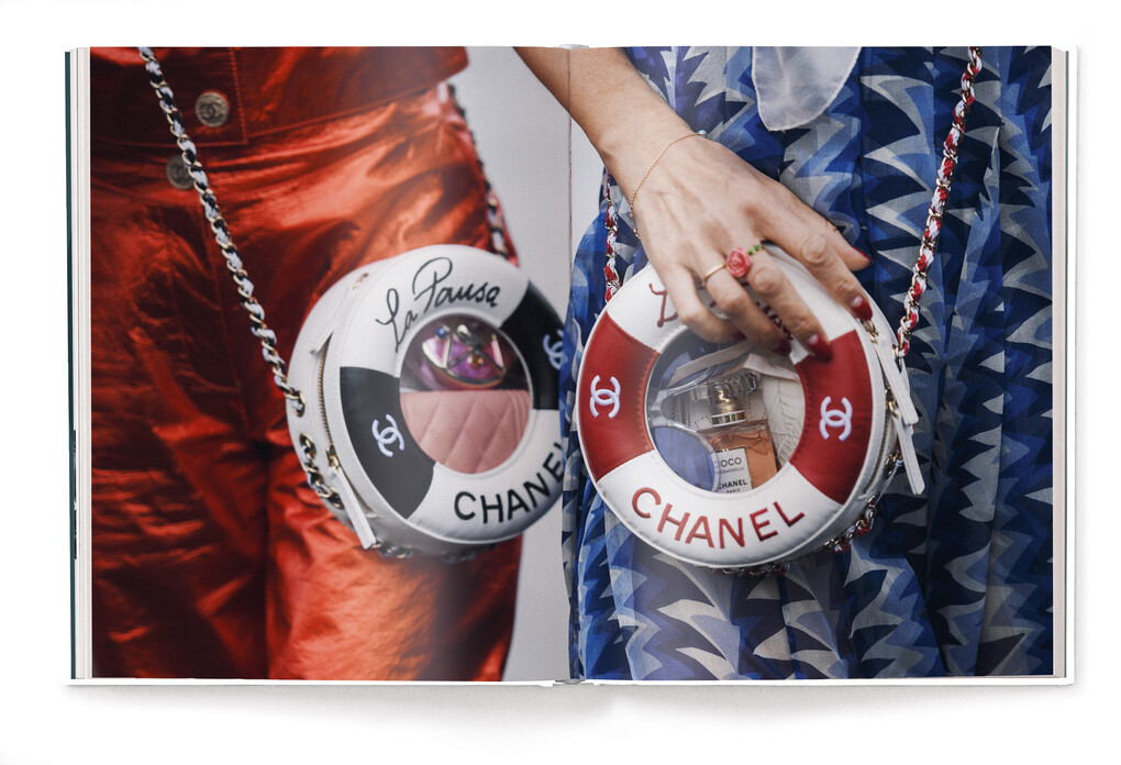 Weitere Ansicht: Chanel Bags: Der ultimative Guide | Alexandra Fullerton