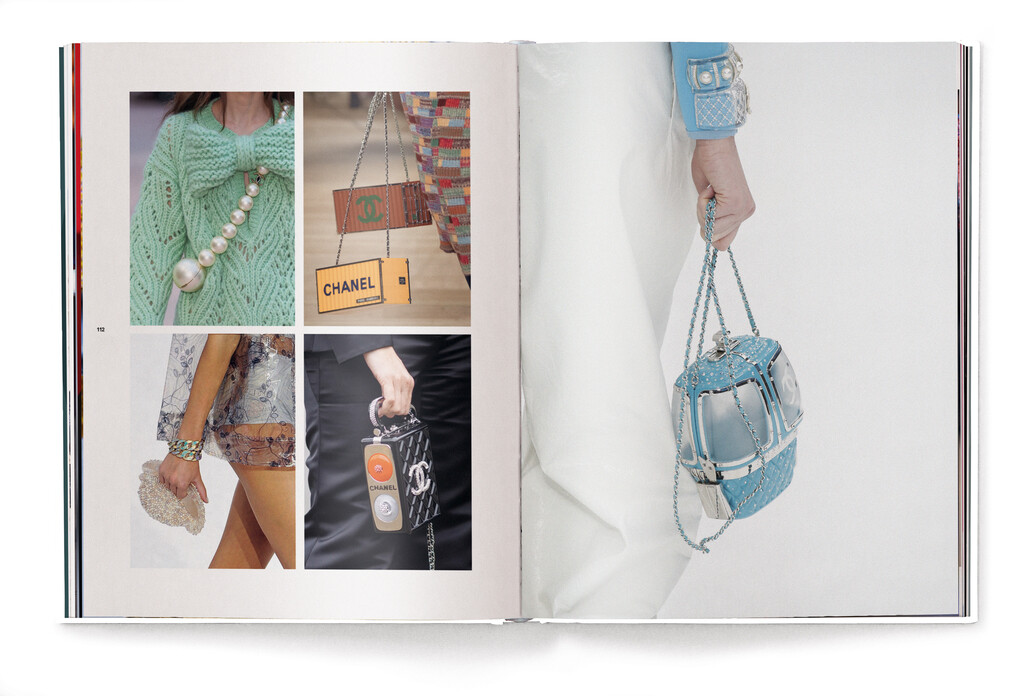 Weitere Ansicht: Chanel Bags: Der ultimative Guide | Alexandra Fullerton