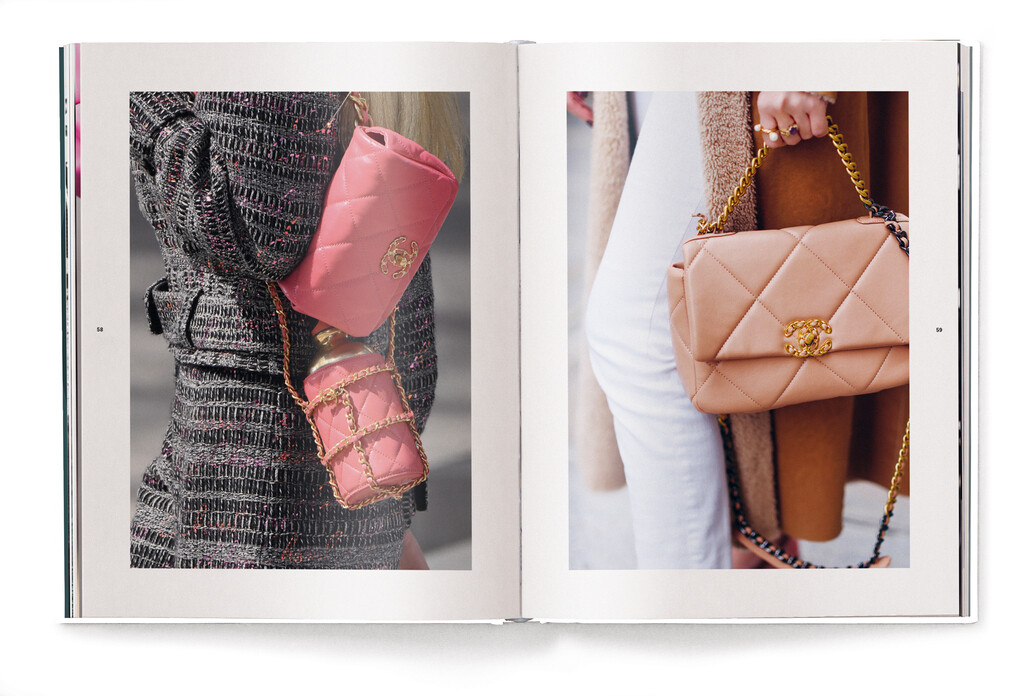 Weitere Ansicht: Chanel Bags: Der ultimative Guide | Alexandra Fullerton
