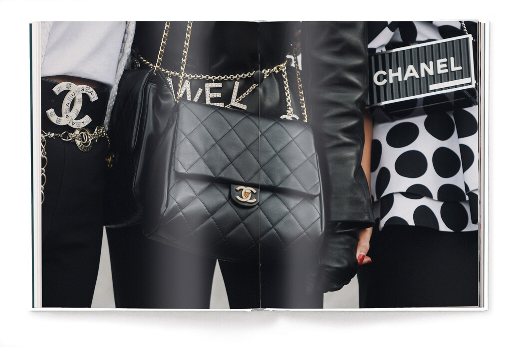Weitere Ansicht: Chanel Bags: Der ultimative Guide | Alexandra Fullerton