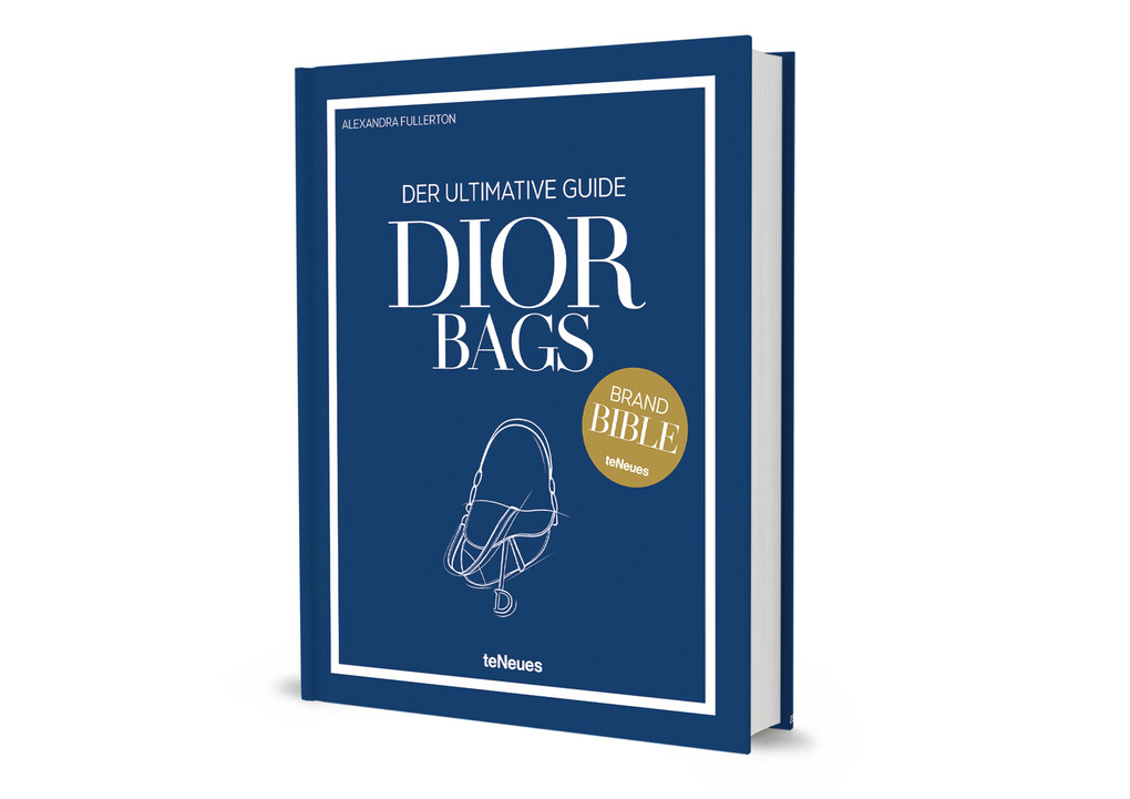 Weitere Ansicht: Dior Bags: Der ultimative Guide | Alexandra Fullerton