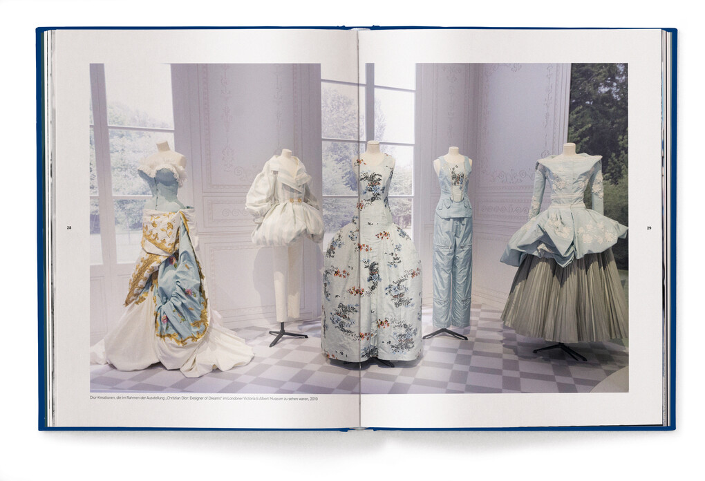 Weitere Ansicht: Dior Bags: Der ultimative Guide | Alexandra Fullerton