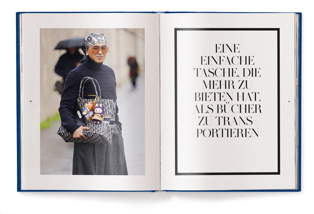 Weitere Ansicht: Dior Bags: Der ultimative Guide | Alexandra Fullerton