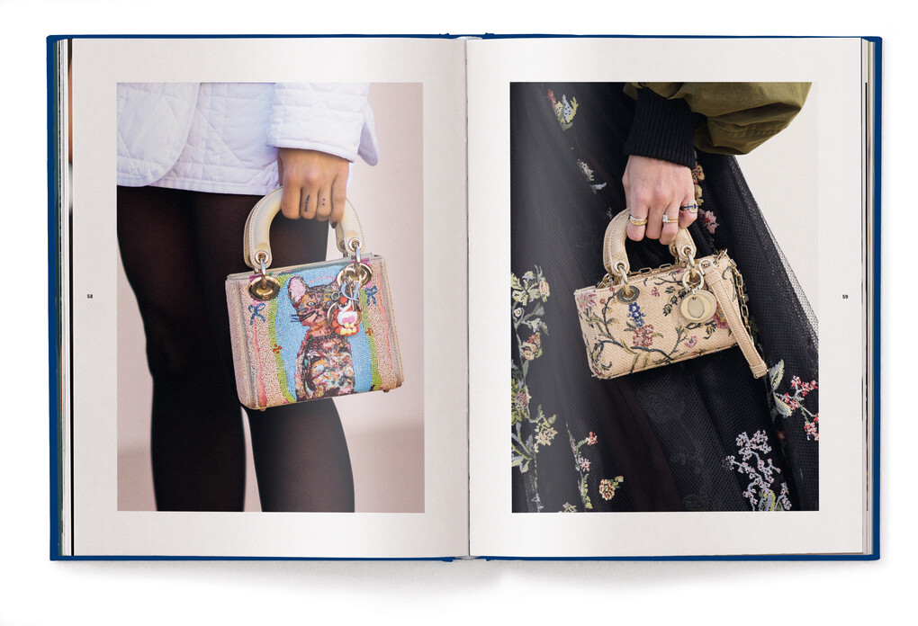 Weitere Ansicht: Dior Bags: Der ultimative Guide | Alexandra Fullerton