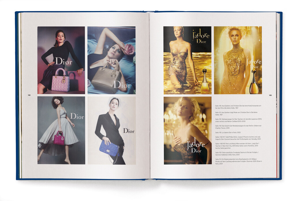 Weitere Ansicht: Dior Bags: Der ultimative Guide | Alexandra Fullerton