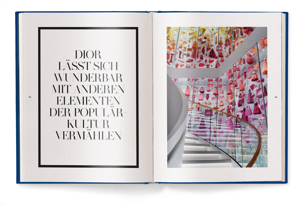 Weitere Ansicht: Dior Bags: Der ultimative Guide | Alexandra Fullerton