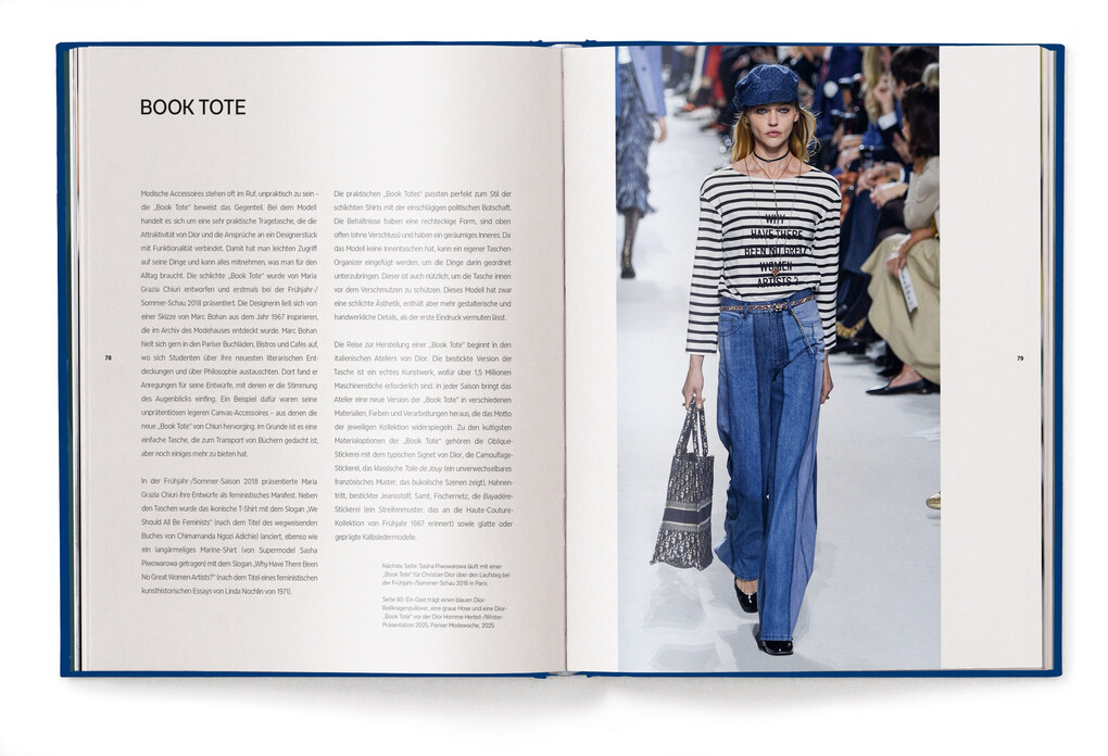 Weitere Ansicht: Dior Bags: Der ultimative Guide | Alexandra Fullerton