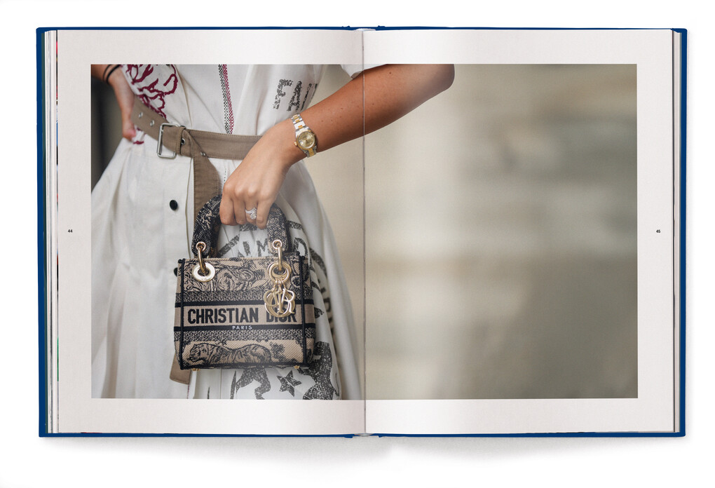 Weitere Ansicht: Dior Bags: Der ultimative Guide | Alexandra Fullerton