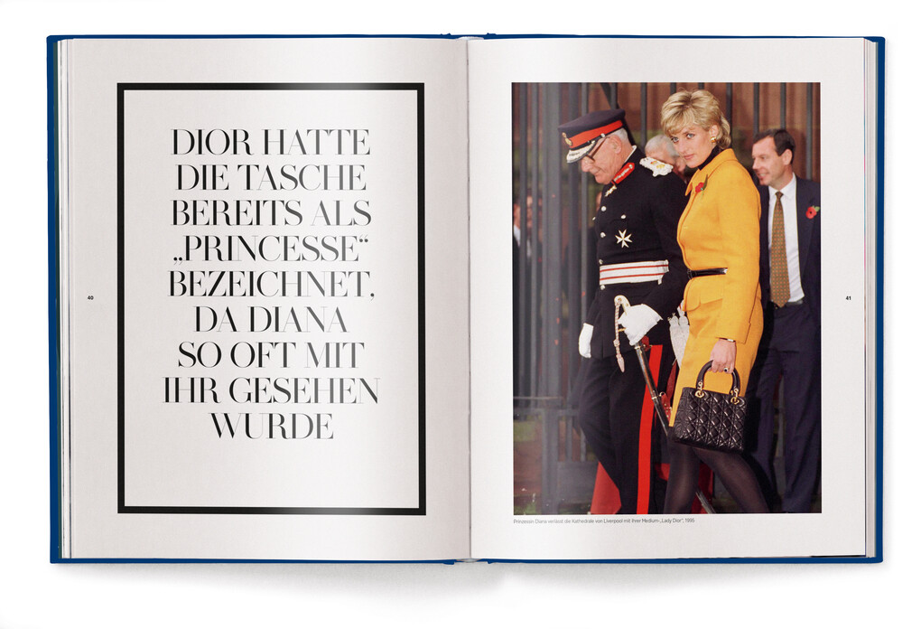 Weitere Ansicht: Dior Bags: Der ultimative Guide | Alexandra Fullerton