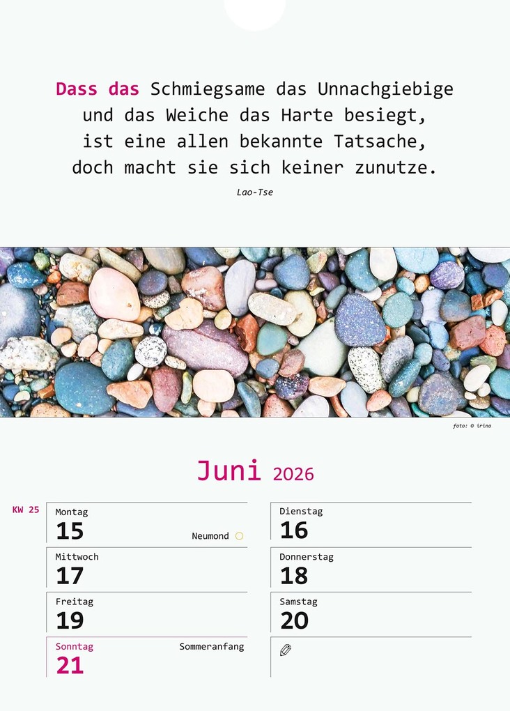 Weitere Ansicht: Wir-Kalender 2026
