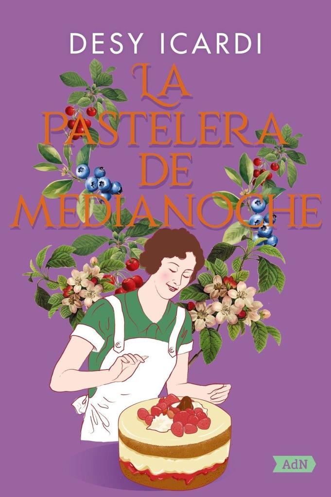 Weitere Ansicht: La pastelera de medianoche