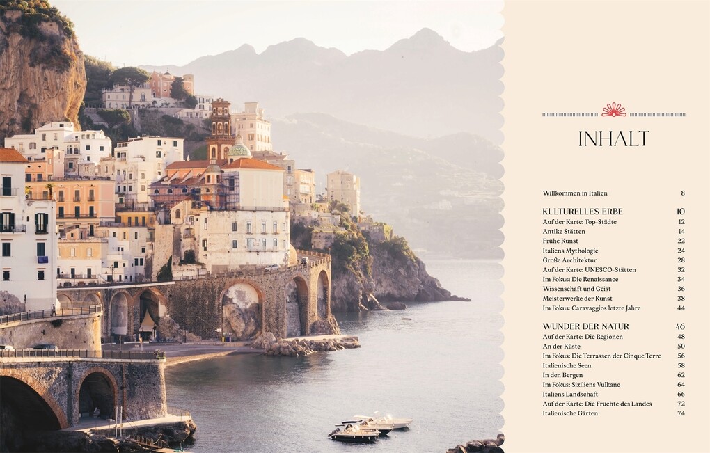 Weitere Ansicht: Typisch Italien