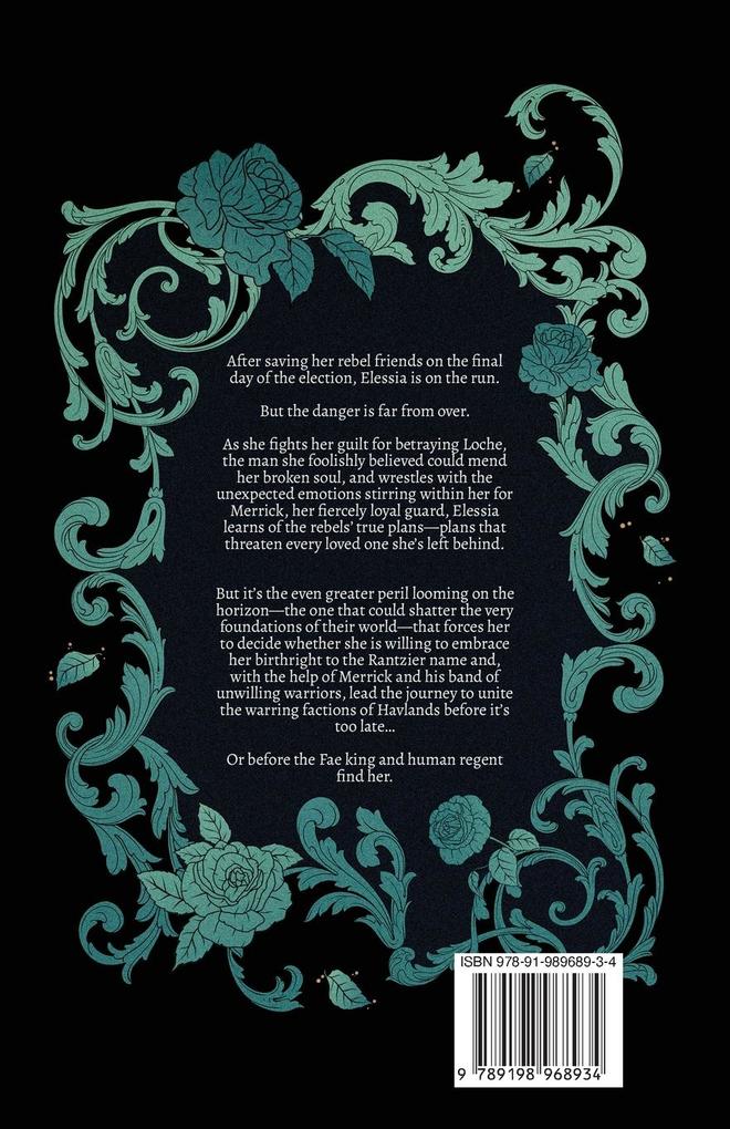 Weitere Ansicht: A Promise so Bold and Broken | Sophia St. Germain