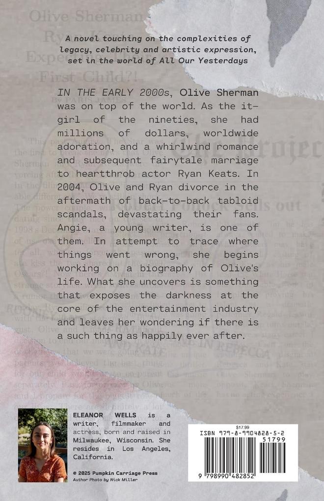 Weitere Ansicht: Fairytale | Eleanor Wells
