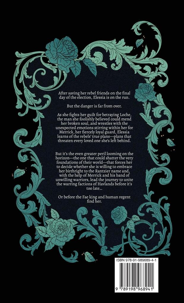 Weitere Ansicht: A Promise so Bold and Broken | Sophia St. Germain