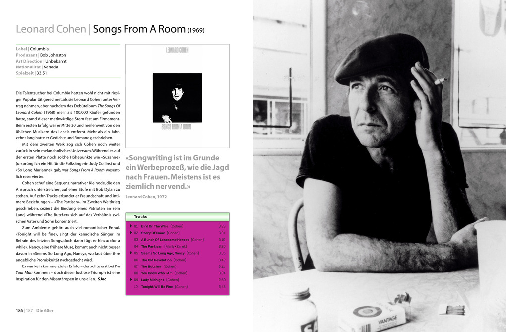 Weitere Ansicht: 1001 Alben