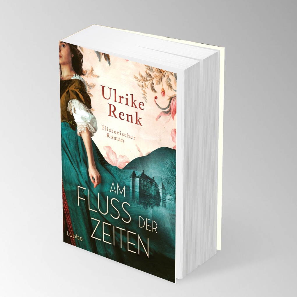 Weitere Ansicht: Am Fluss der Zeiten | Ulrike Renk