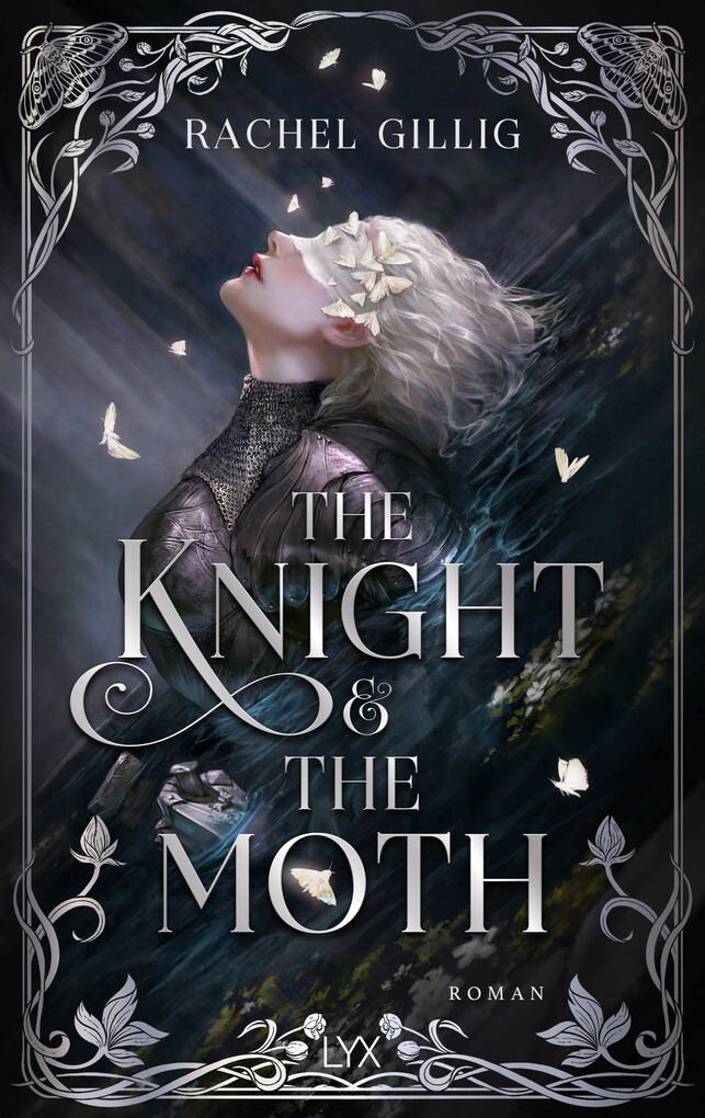 Weitere Ansicht: The Knight and the Moth | Rachel Gillig