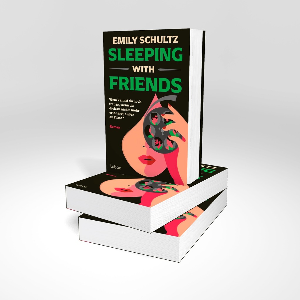 Weitere Ansicht: Sleeping with Friends | Emily Schultz