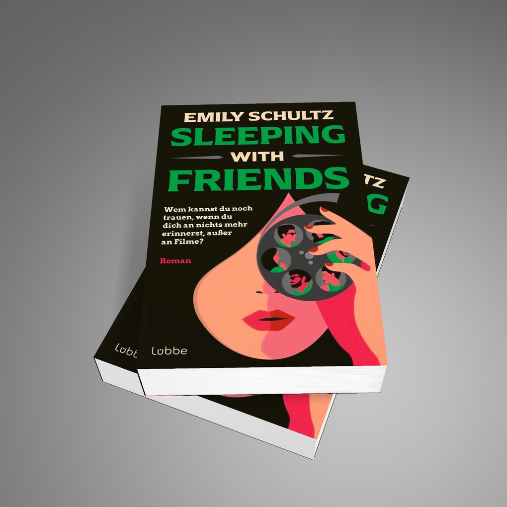 Weitere Ansicht: Sleeping with Friends | Emily Schultz