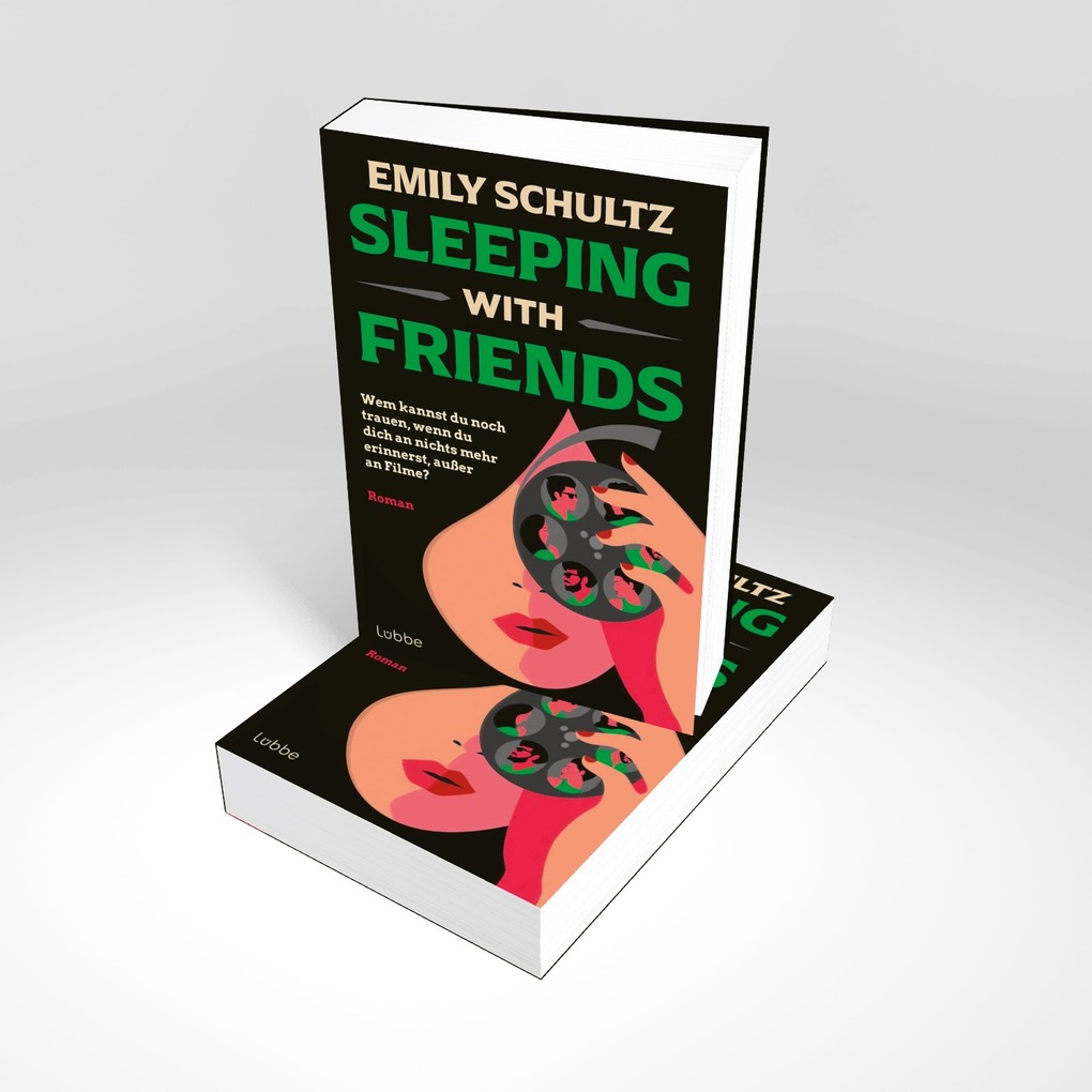 Weitere Ansicht: Sleeping with Friends | Emily Schultz