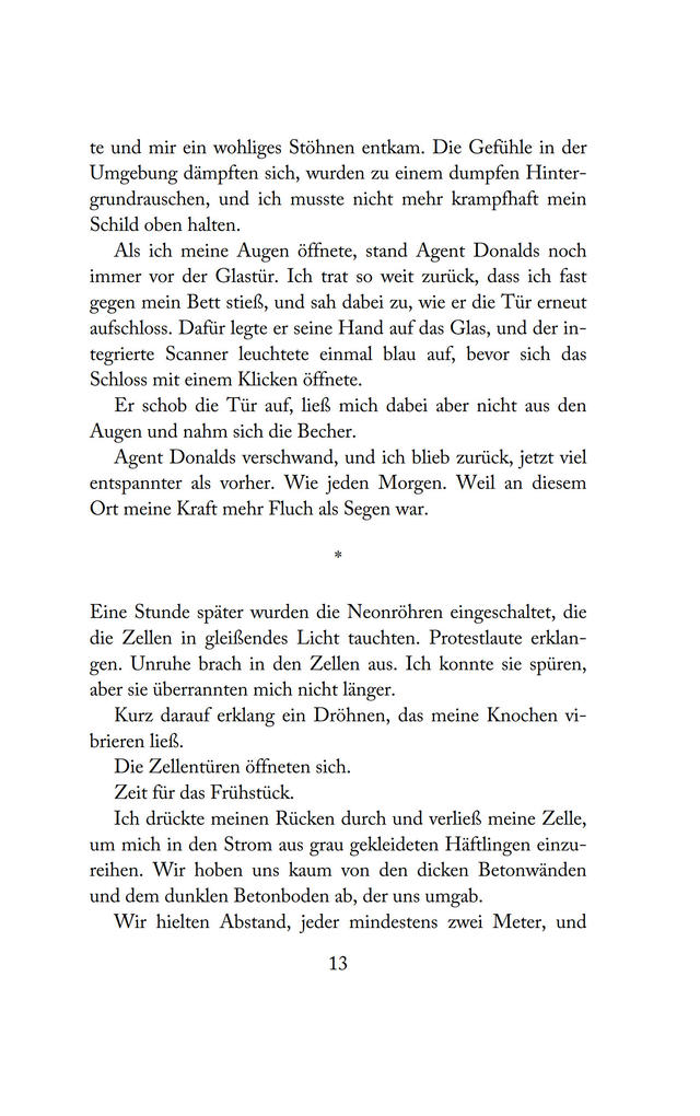 Weitere Ansicht: Secret Academy - Gefährliche Liebe (Band 2) | Valentina Fast