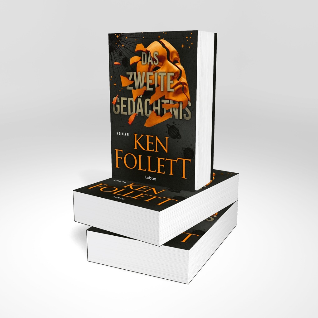 Weitere Ansicht: Das zweite Gedächtnis | Ken Follett