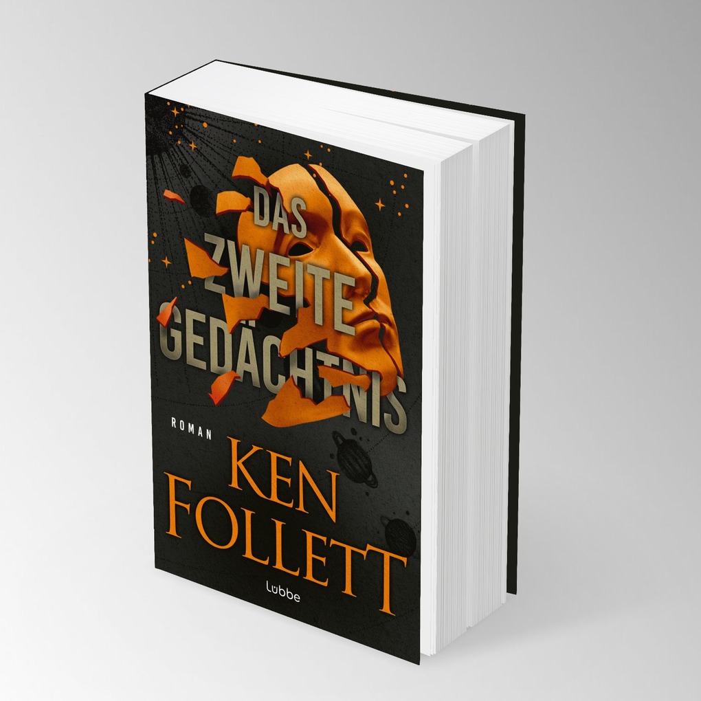 Weitere Ansicht: Das zweite Gedächtnis | Ken Follett