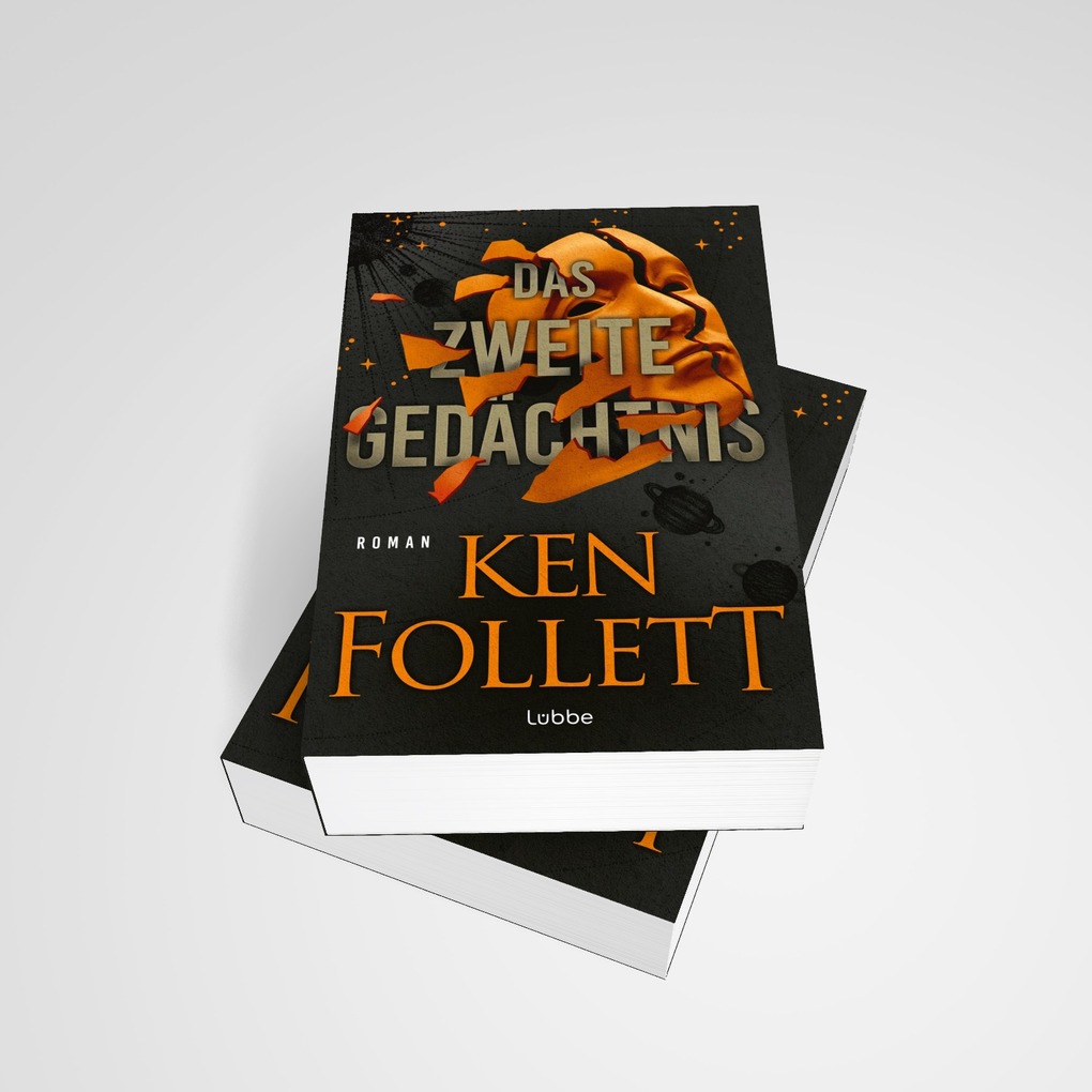 Weitere Ansicht: Das zweite Gedächtnis | Ken Follett