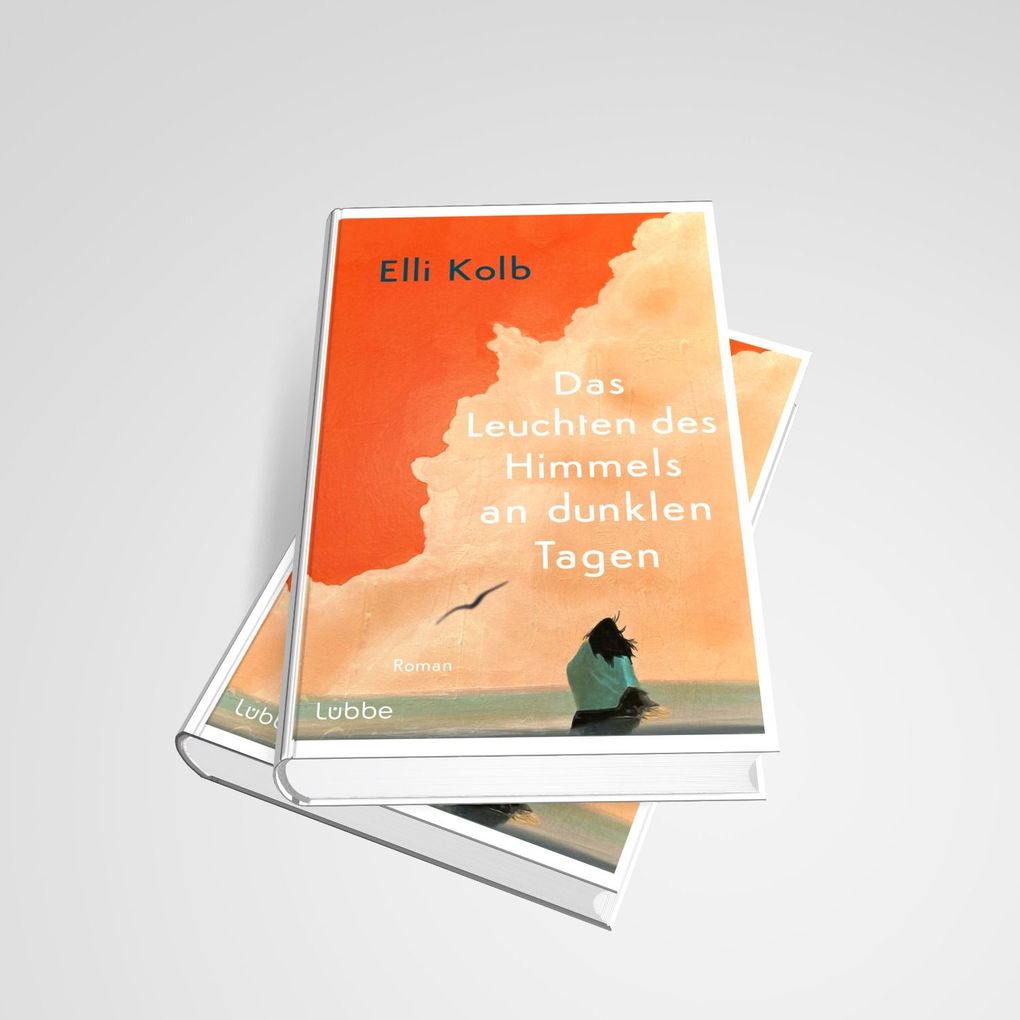 Weitere Ansicht: Das Leuchten des Himmels an dunklen Tagen | Elli Kolb