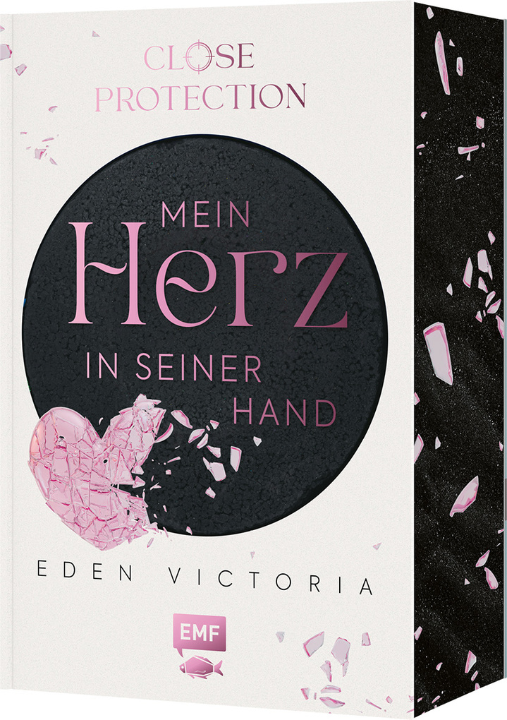 Weitere Ansicht: Close Protection - Mein Herz in seiner Hand | Eden Victoria