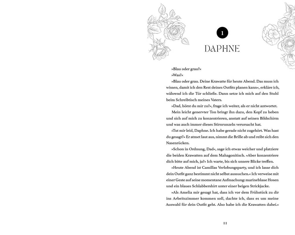 Weitere Ansicht: Close Protection - Mein Herz in seiner Hand | Eden Victoria