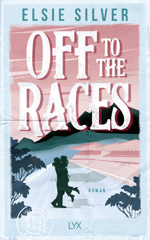 Weitere Ansicht: Off to the Races | Elsie Silver