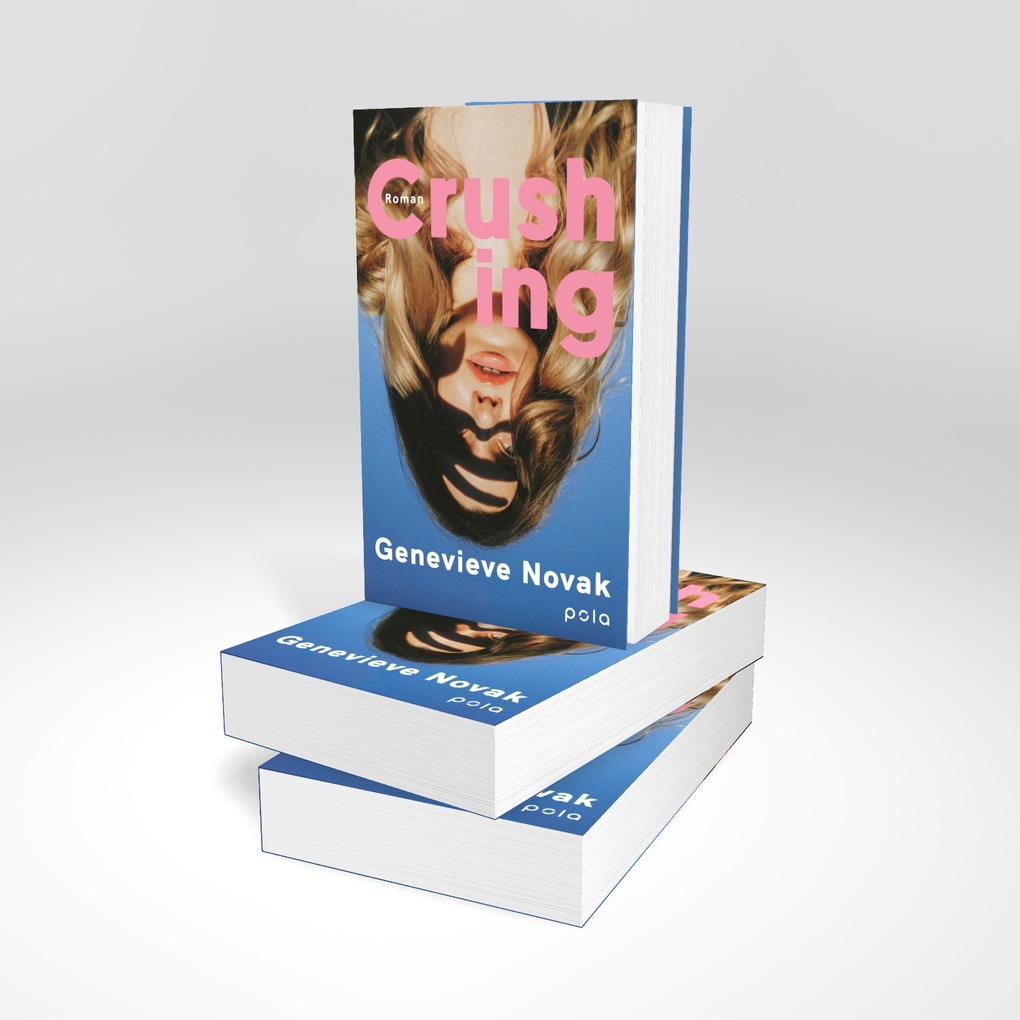 Weitere Ansicht: Crushing | Genevieve Novak