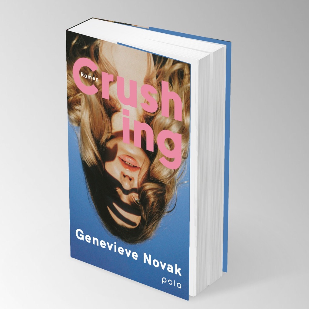 Weitere Ansicht: Crushing | Genevieve Novak