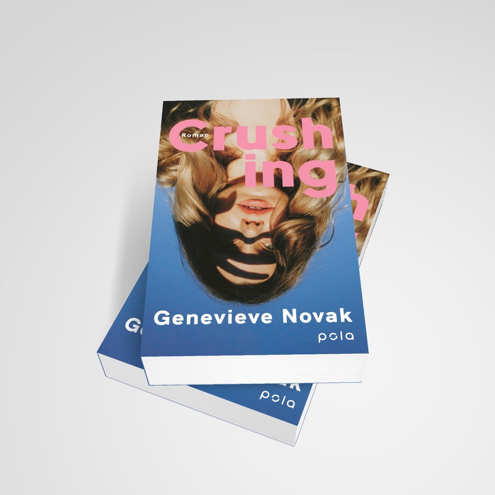 Weitere Ansicht: Crushing | Genevieve Novak