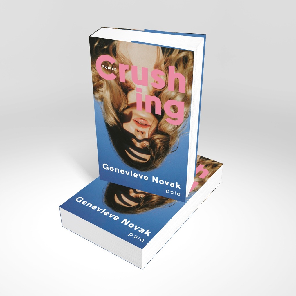 Weitere Ansicht: Crushing | Genevieve Novak