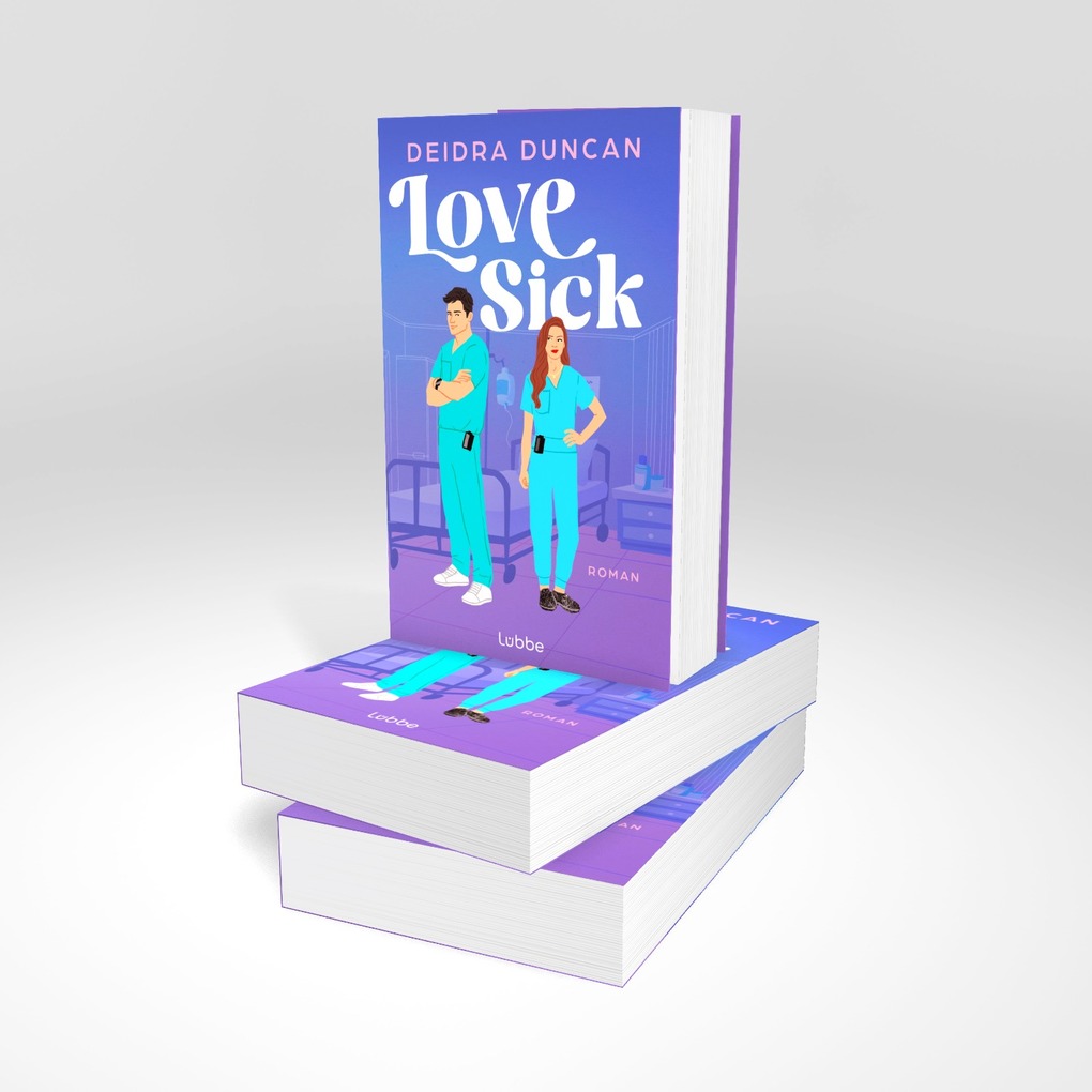 Weitere Ansicht: Love Sick | Deidra Duncan