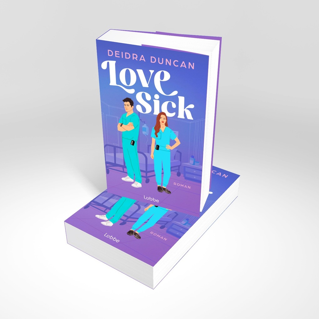 Weitere Ansicht: Love Sick | Deidra Duncan