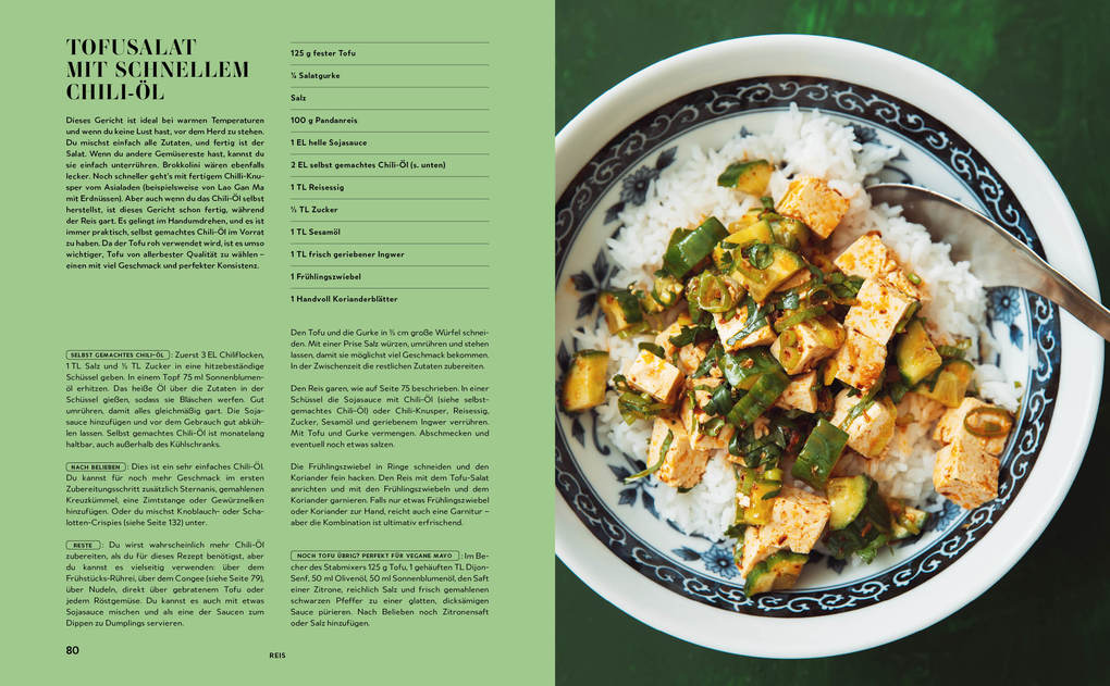 Weitere Ansicht: Cosy Kitchen - Soulfood for One | Emma de Thouars