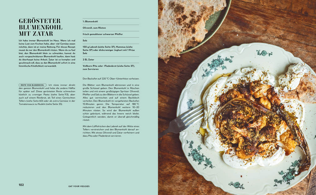 Weitere Ansicht: Cosy Kitchen - Soulfood for One | Emma de Thouars