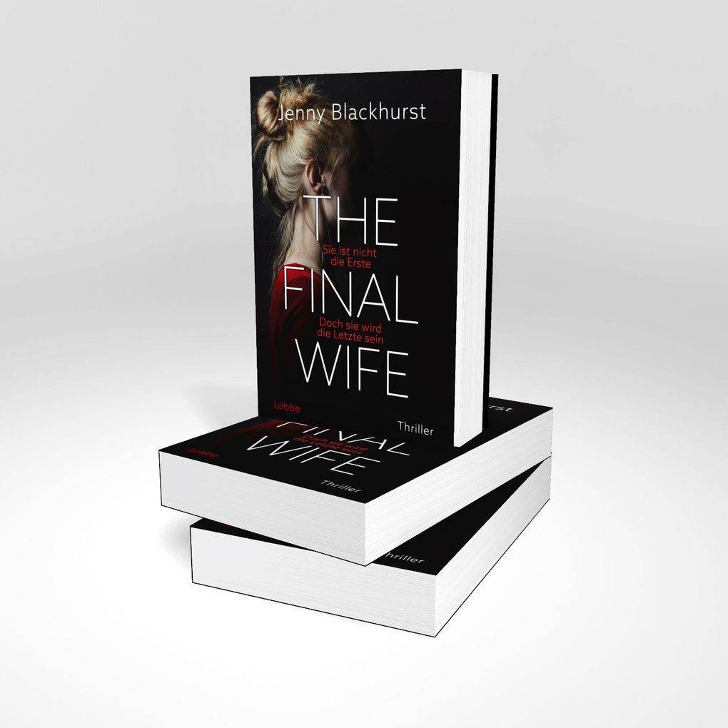 Weitere Ansicht: The Final Wife | Jenny Blackhurst