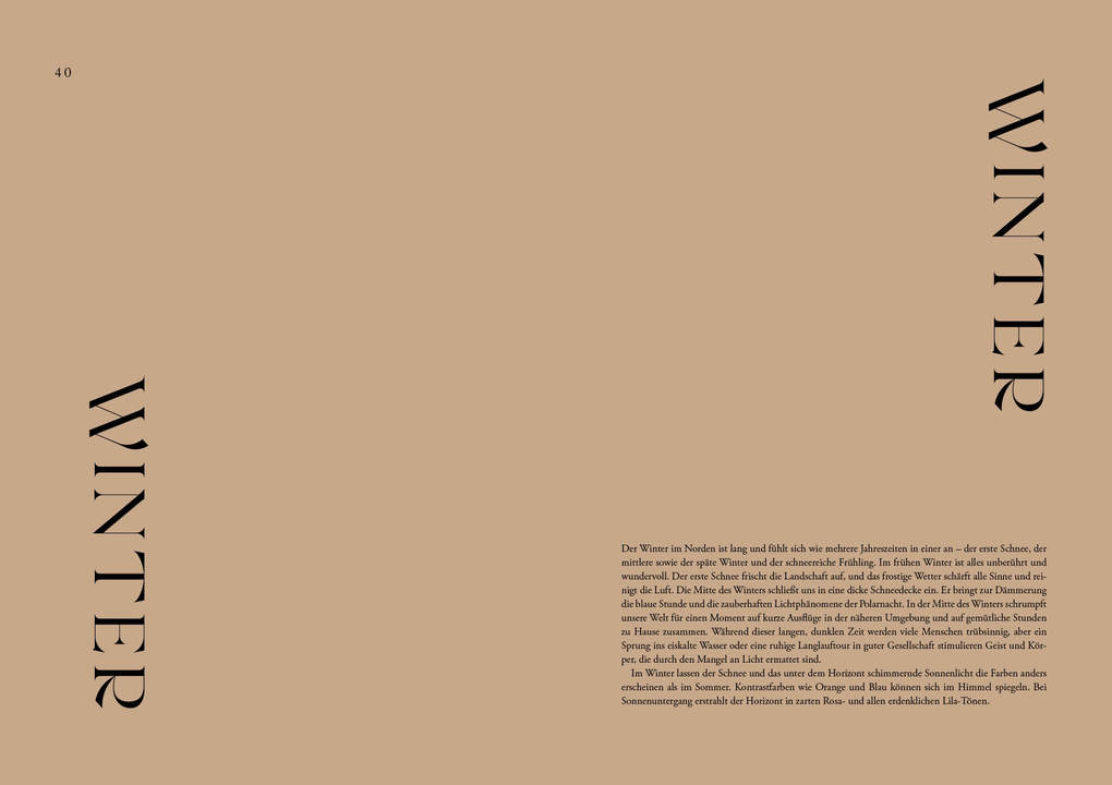 Weitere Ansicht: Woodland Knits | Annika Konttaniemi