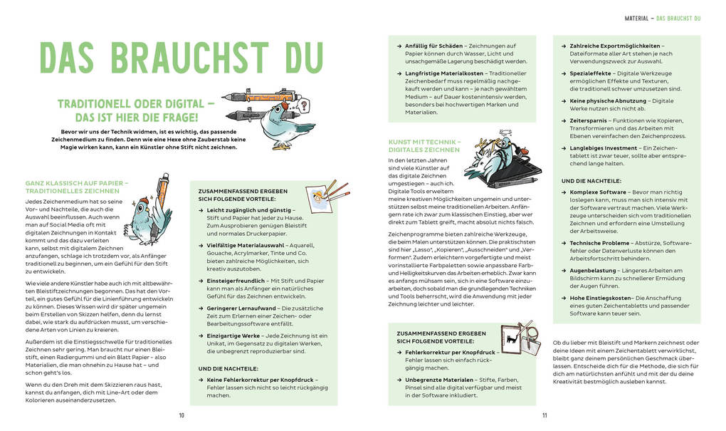 Weitere Ansicht: Manga-Academy - Die perfekte Figur zeichnen | Jia Wu