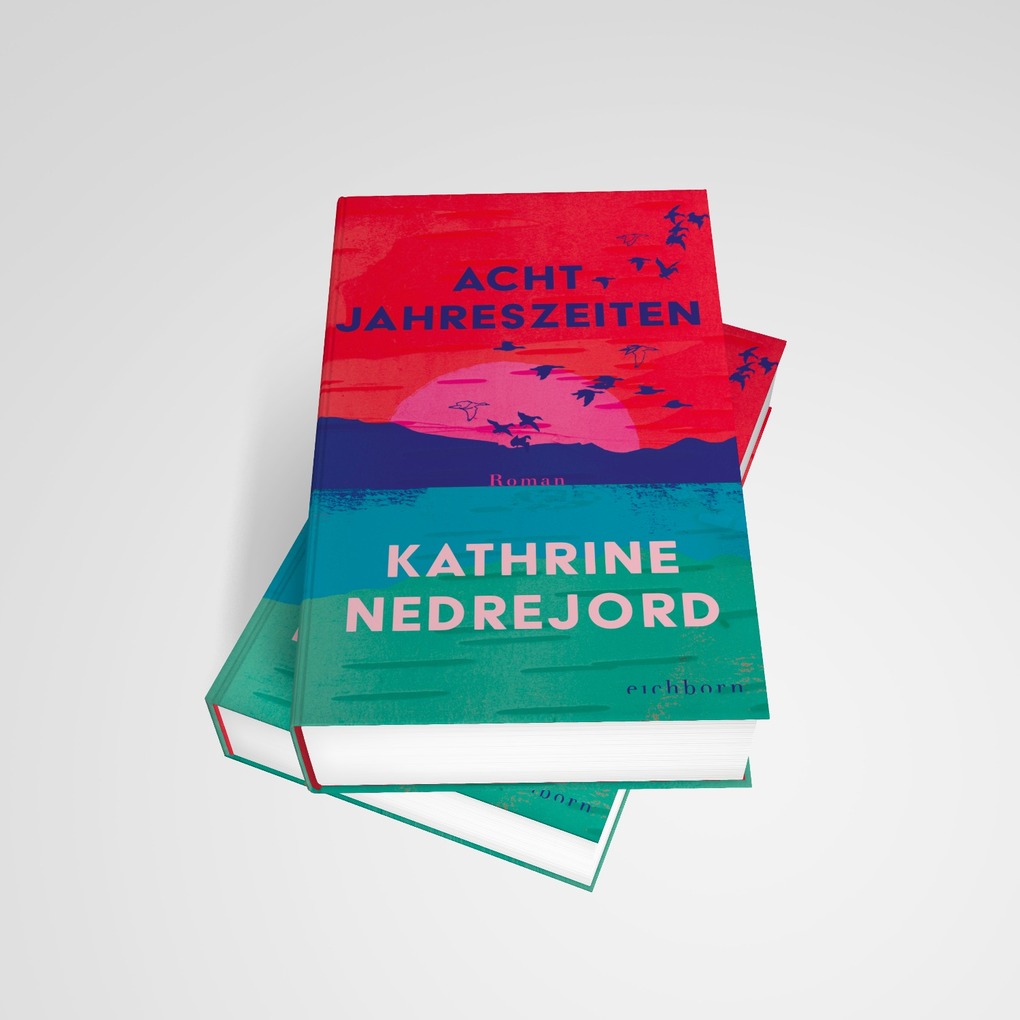 Weitere Ansicht: Acht Jahreszeiten | Kathrine Nedrejord