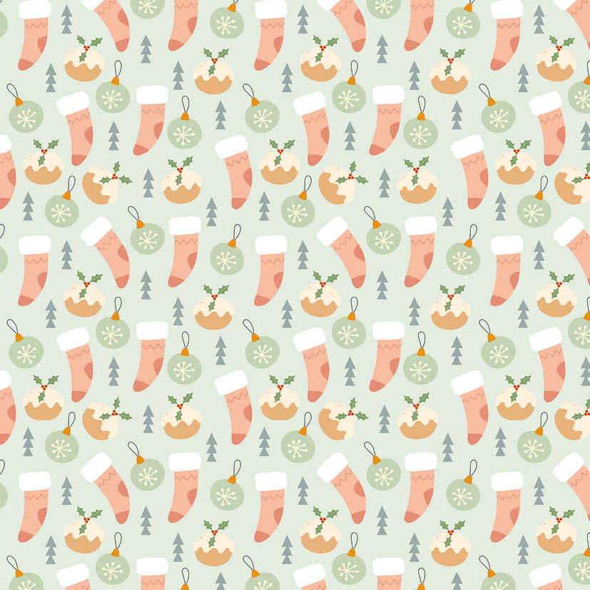 Weitere Ansicht: 333 Origami - Wichtel-Weihnachten
