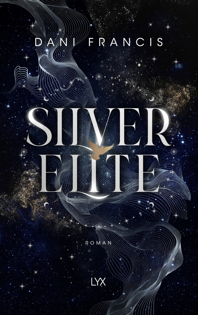 Weitere Ansicht: Silver Elite | Dani Francis