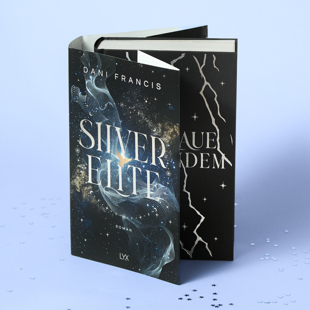 Weitere Ansicht: Silver Elite | Dani Francis
