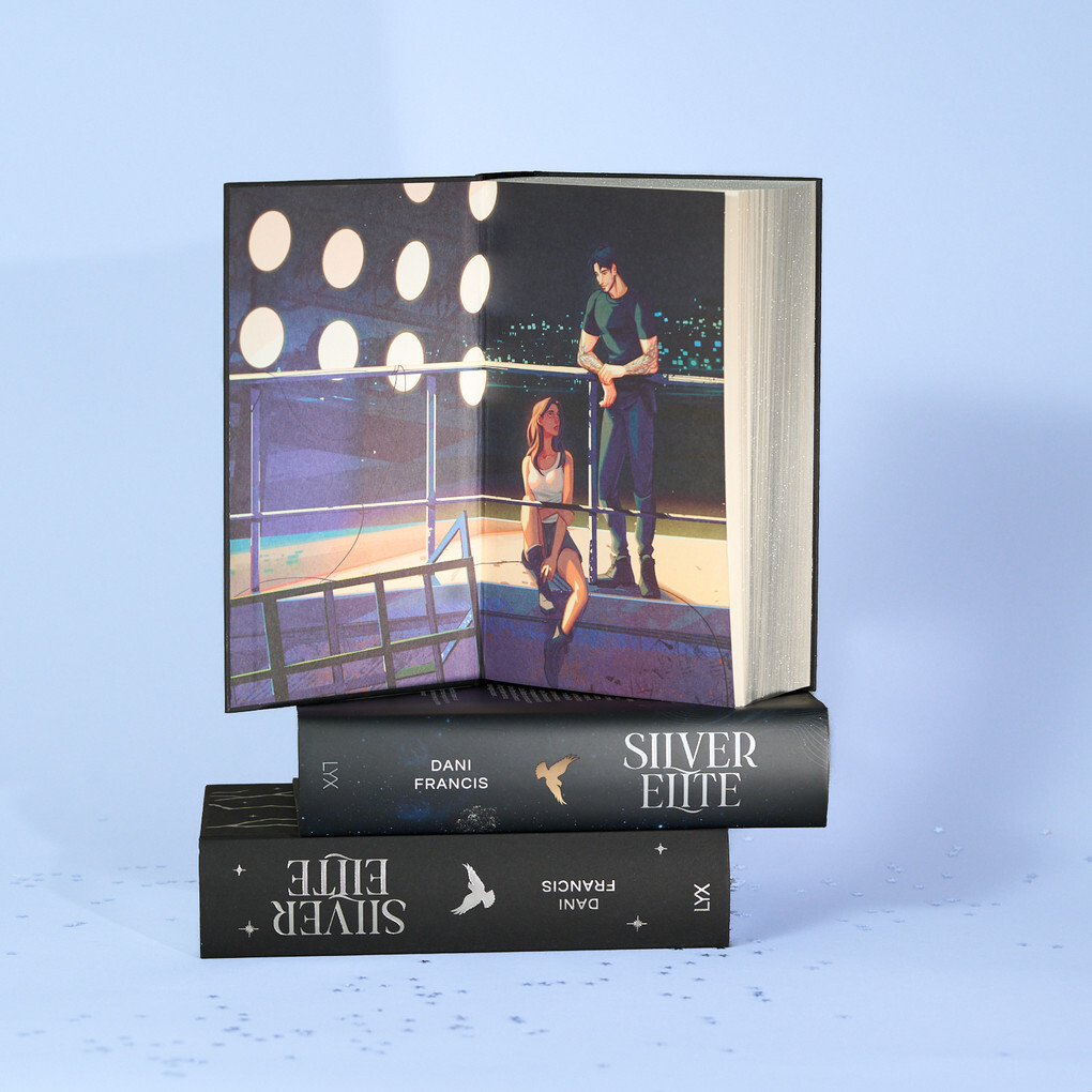 Weitere Ansicht: Silver Elite | Dani Francis